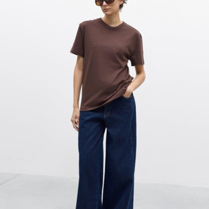 T-shirt LUNINA