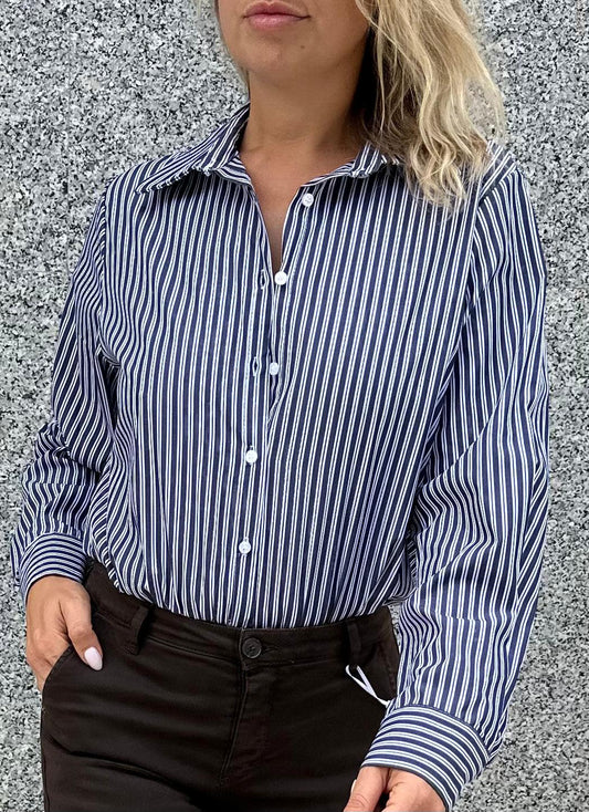 Camicia body