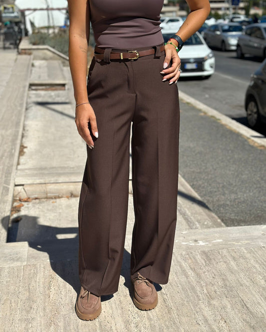 Pantalone office