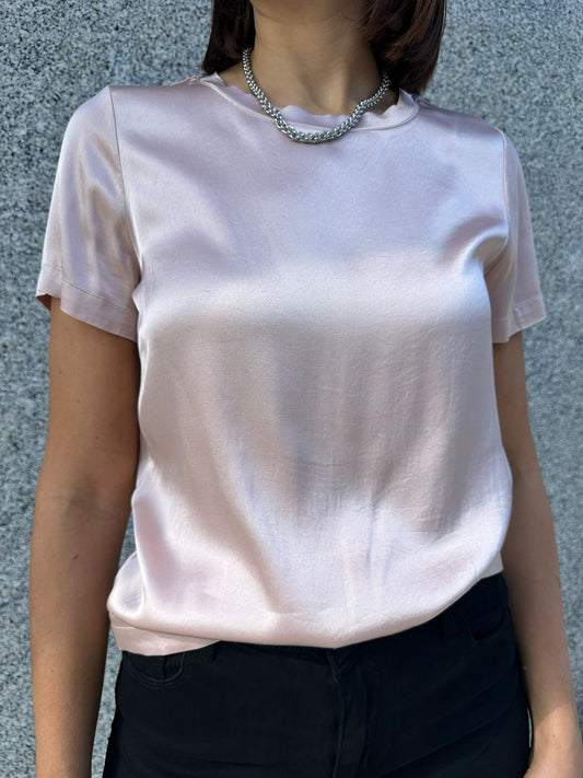 Blusa viscosa