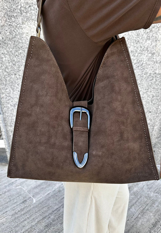Borsa fibbia