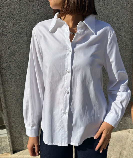 Camicia bianca