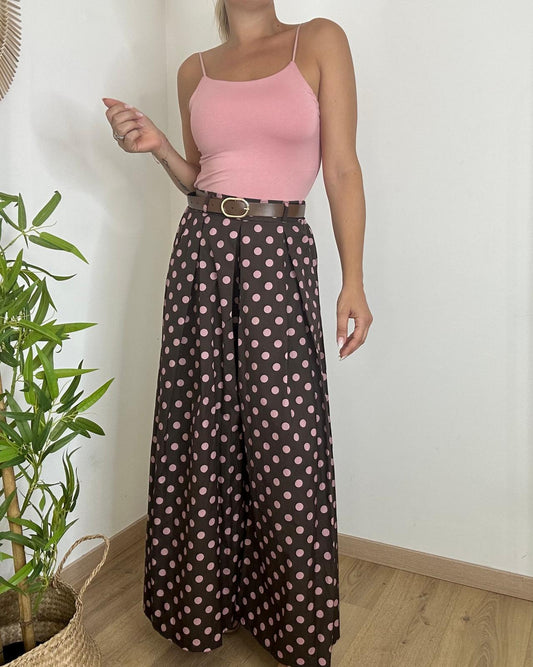 Pantaloni pois