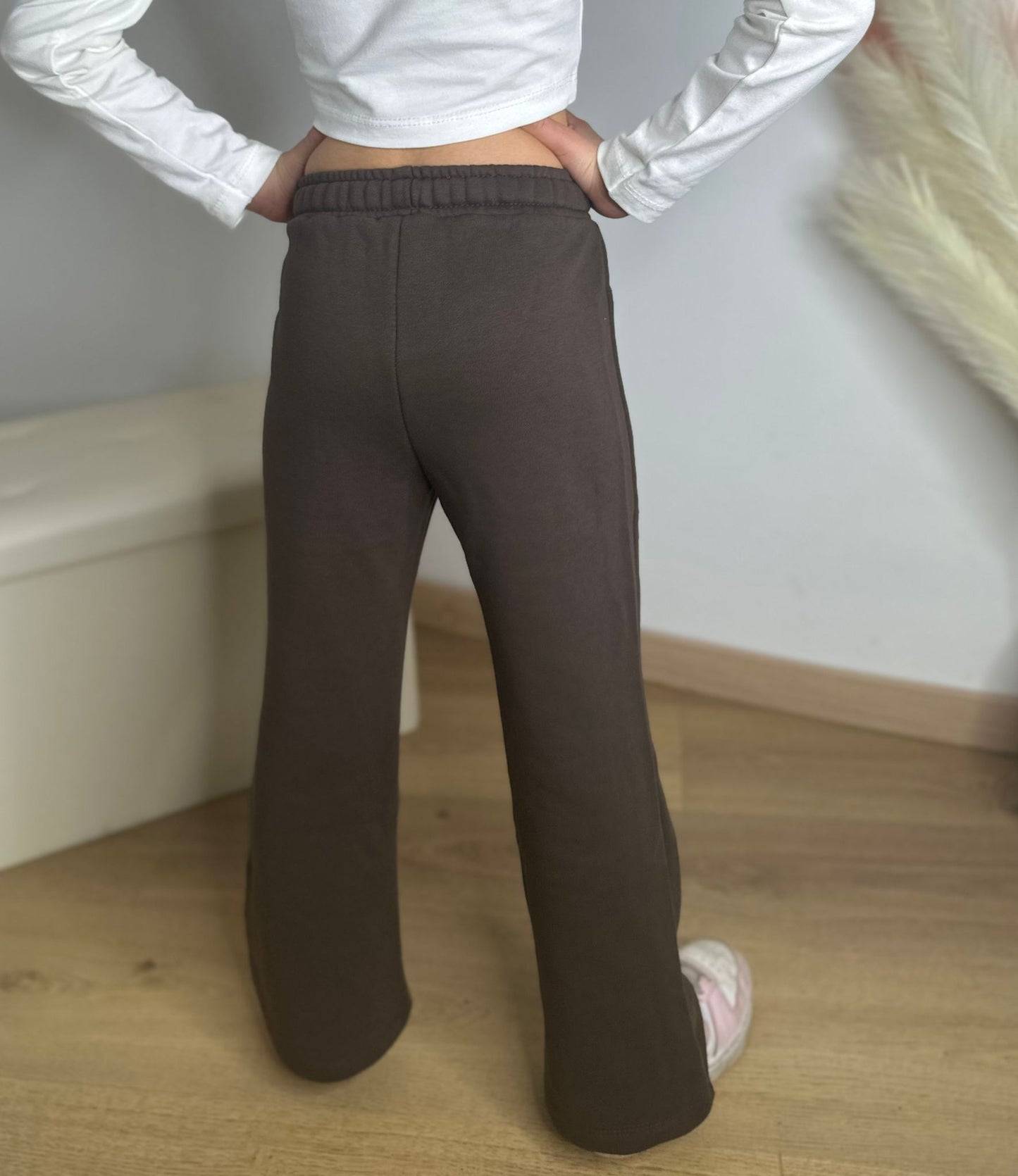 Pantalone flyer
