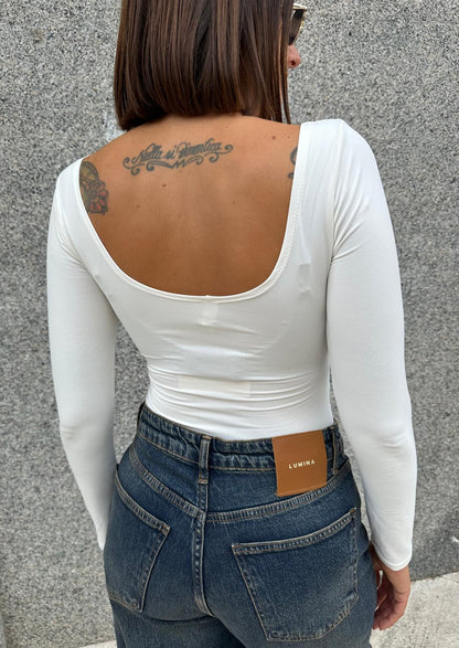 Body scollo