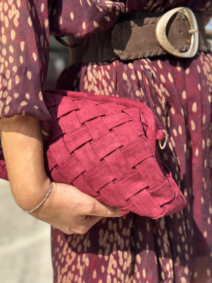 Pochette katy