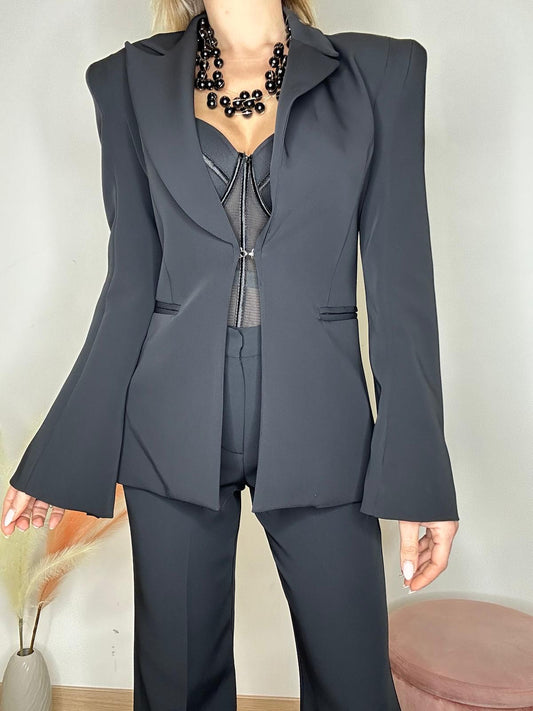 Blazer spalline LUMINA