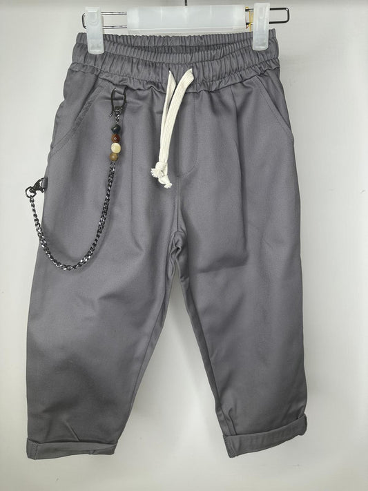 Pantalone cotone