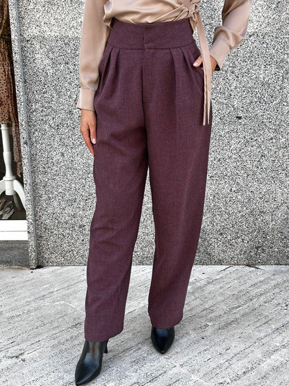 Pantalone LUMINA