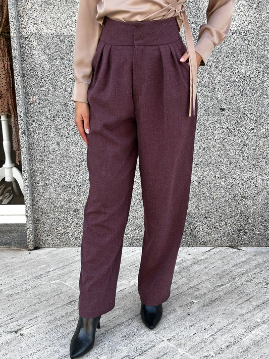 Pantalone LUMINA