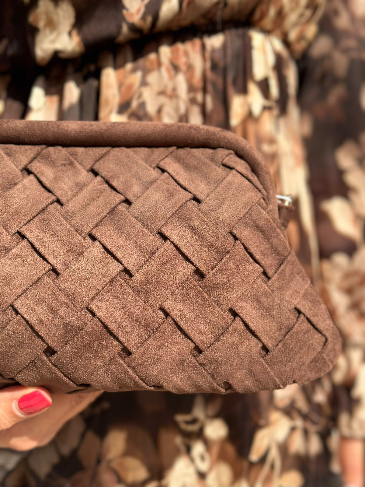 Pochette katy
