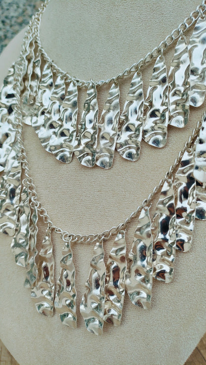 Collana Dubble